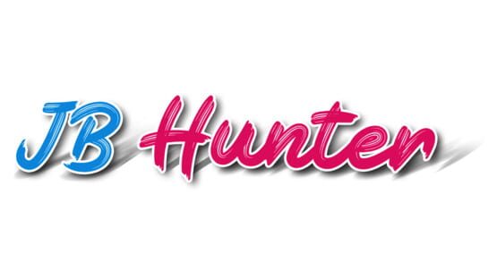 JB Hunter: Adventure official artwork 1