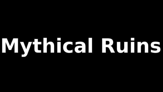 Mythical Ruins gameplay screenshot