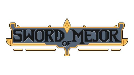 Sword of Mejor gameplay screenshot
