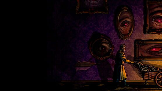 Scrutator Tenebris official artwork 1