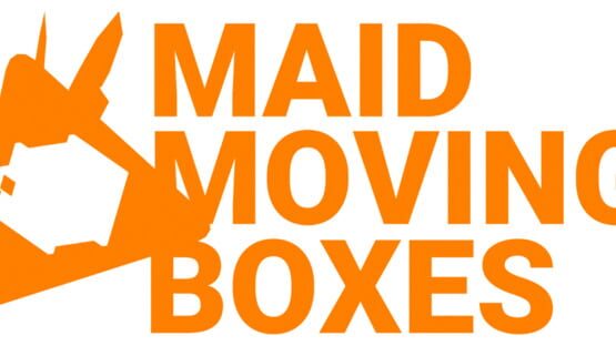Maid Moving Boxes official artwork 3