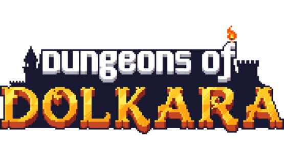 Dungeons of Dolkara gameplay screenshot