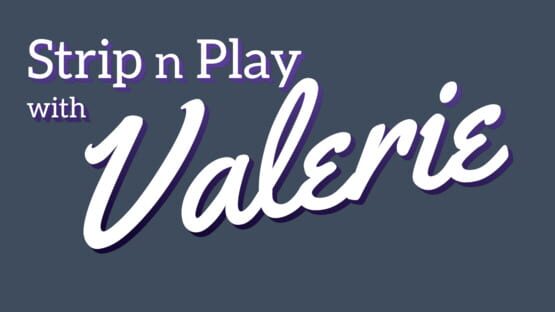 Strip n Play with Valerie screenshot 3