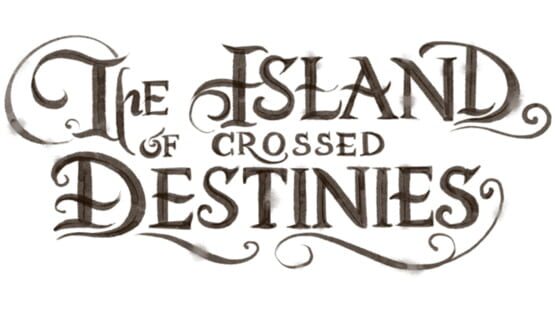 The Island of Crossed Destinies gameplay screenshot