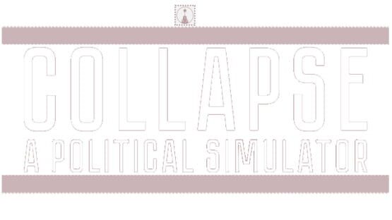 Collapse: A Political Simulator gameplay screenshot