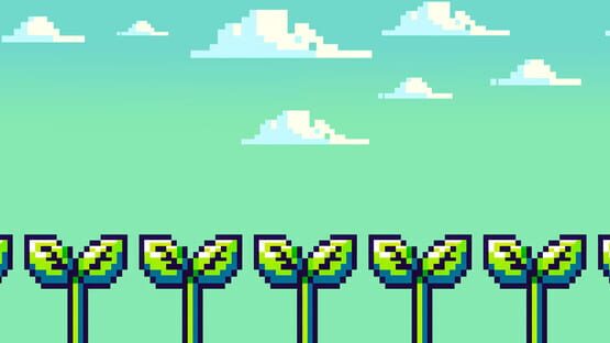 Leaf Clicker: Grow Your Green Thumb! gameplay screenshot