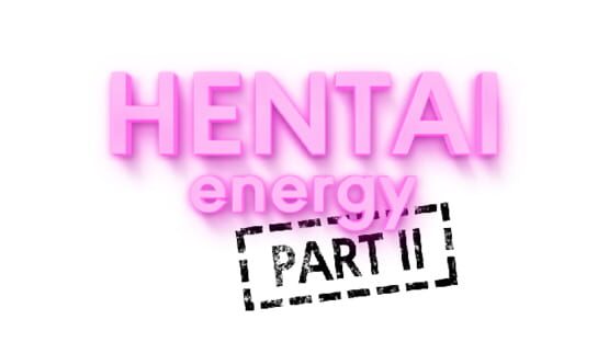 Hentai energy II screenshot 2