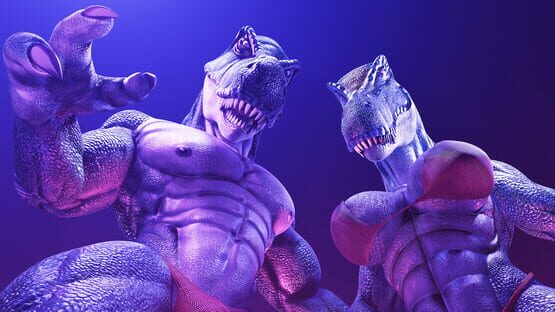 Mutant Alley screenshot 2