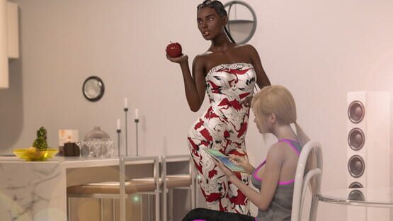 Bedtime Stories 1 screenshot 1