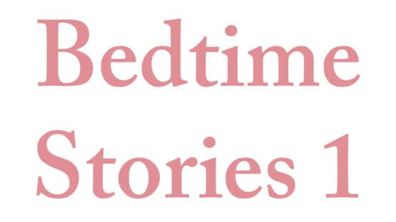 Bedtime Stories 1 screenshot 2