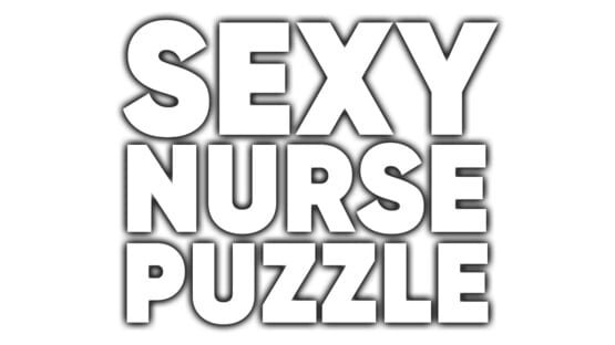 Sexy Nurse Puzzle screenshot 3