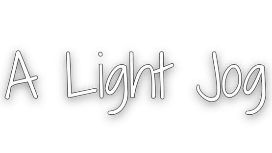 A Light Jog screenshot 4