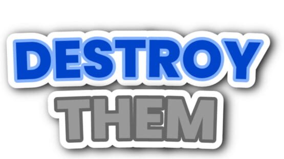 Destroy Them! gameplay screenshot