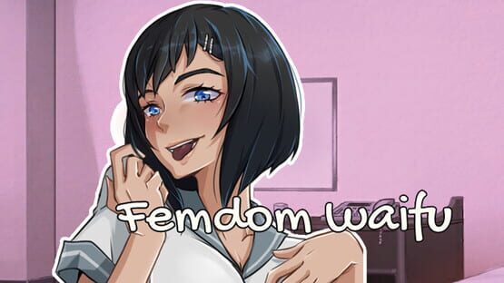Femdom Waifu screenshot 1