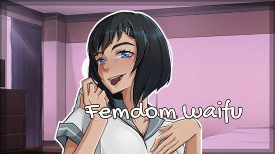 Femdom Waifu screenshot 2