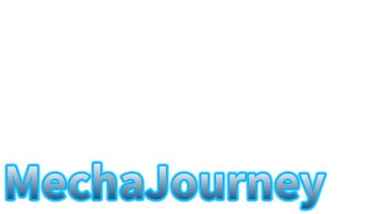 MechaJourney official artwork 2