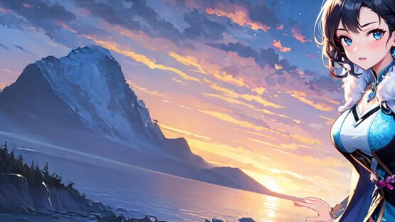 Hentai World Winter screenshot 1