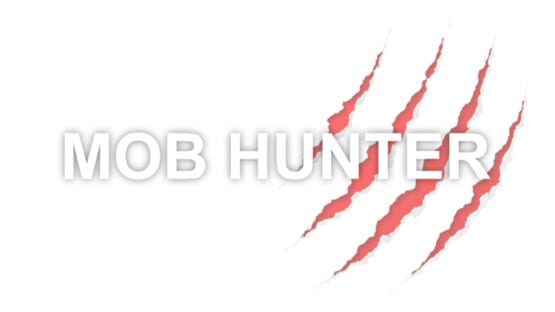 Mob Hunter gameplay screenshot