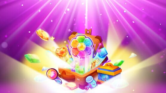 Magic Jewelry Craft official artwork 1