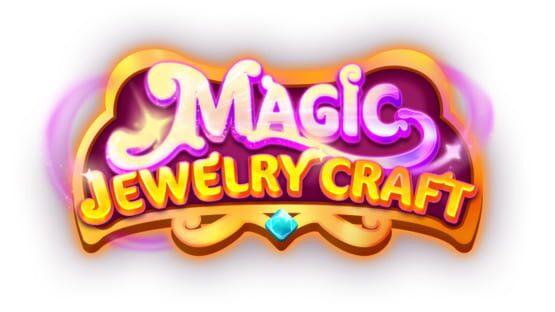 Magic Jewelry Craft official artwork 2