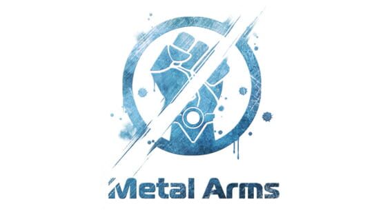 MetalArms official artwork 1