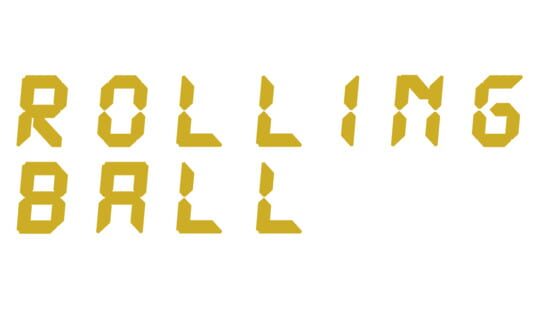 RollingBall official artwork 2