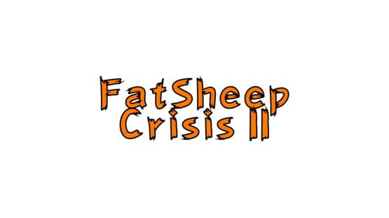 FatSheep Crisis II official artwork 2