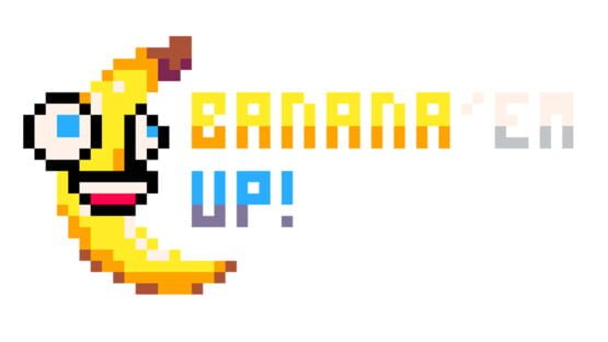 Banan'em Up! official artwork 2
