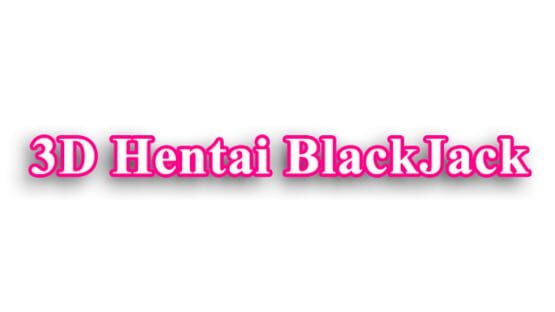 3D Hentai Blackjack gameplay screenshot