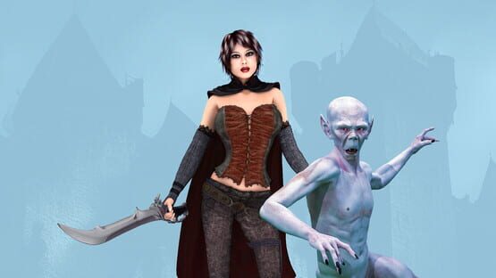 Vampire Slayer screenshot 4