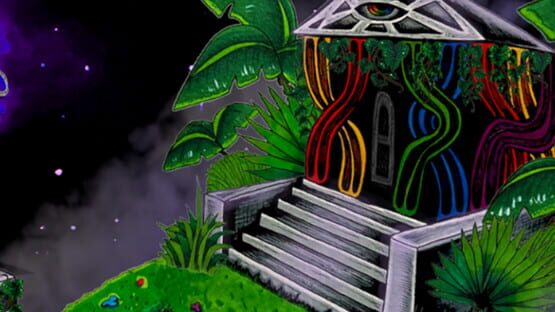 Twilight Gallery gameplay screenshot