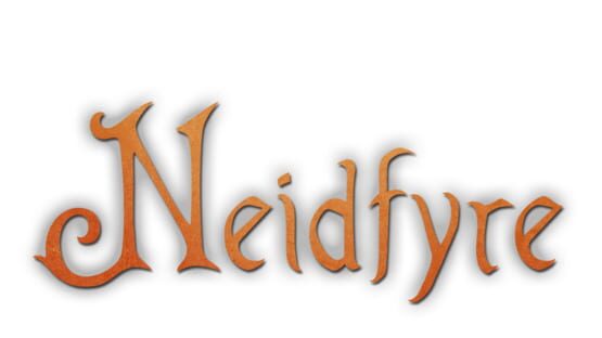 Neidfyre official artwork 2