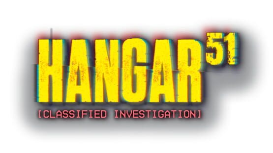 Hangar 51: Classified Investigation official artwork 2