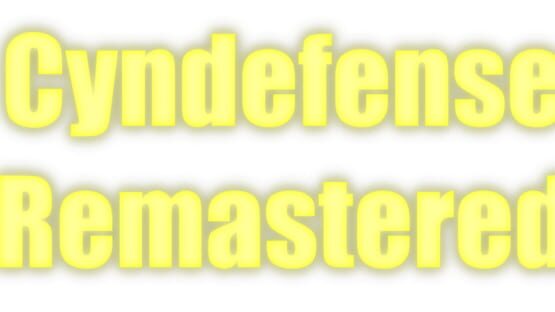 Cyndefense Remastered official artwork 2