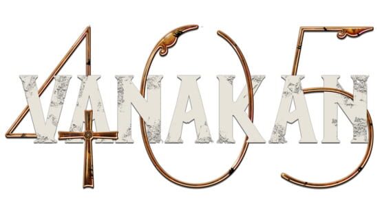 Vanakan 405 official artwork 2