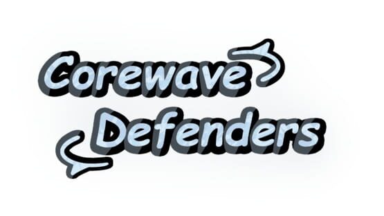 Corewave Defenders official artwork 2