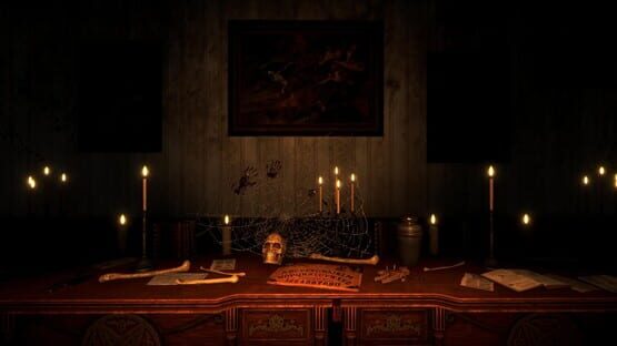 Maledictum official artwork 1