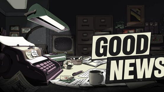 Good News official artwork 2
