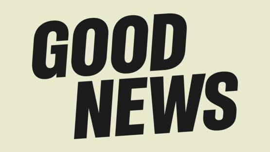 Good News official artwork 3