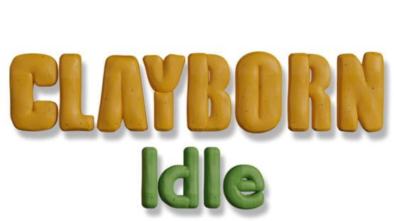 Clayborn Idle official artwork 2