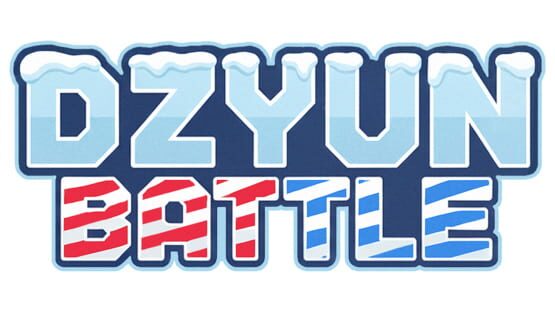 Dzyun Battle 2026 official artwork 2
