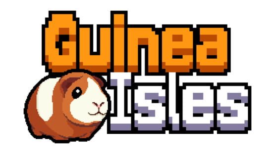 Guinea Isles official artwork 2