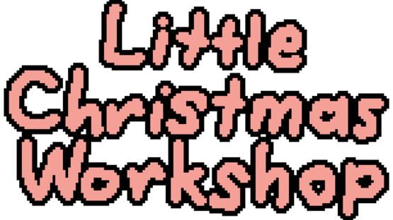 Little Christmas Workshop official artwork 2