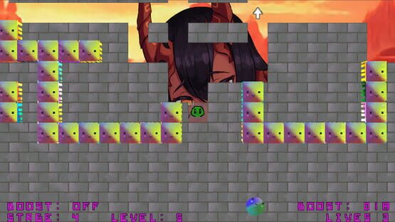 Lovely Tesserae screenshot 1
