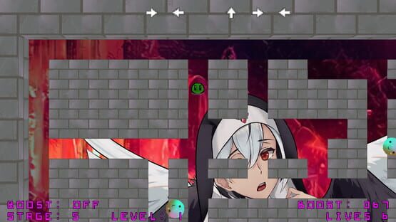 Lovely Tesserae screenshot 2