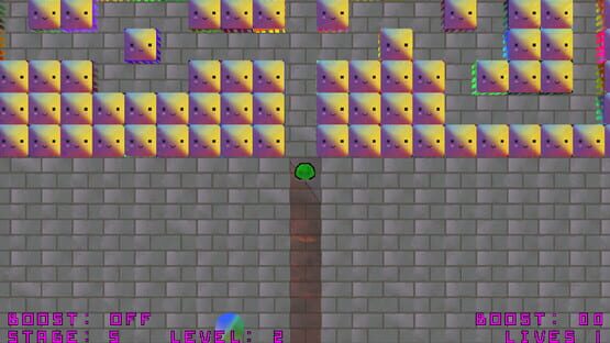 Lovely Tesserae screenshot 3