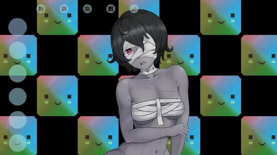Lovely Tesserae screenshot 4