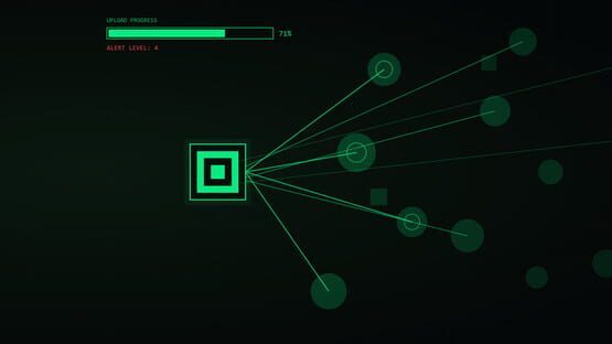Upload gameplay screenshot