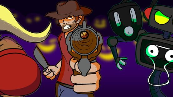 Bountiful Hunters official artwork 1