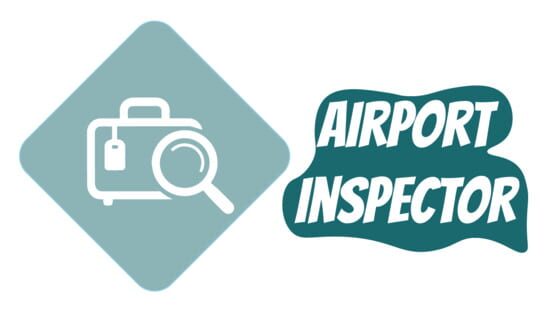 Airport Inspector official artwork 2